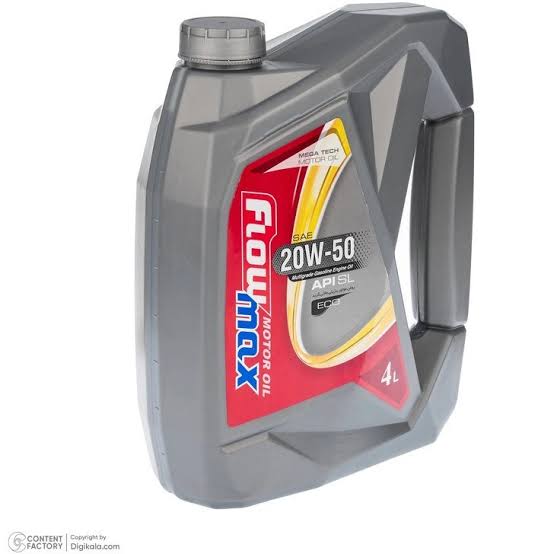 فلومکس 2050 اکو